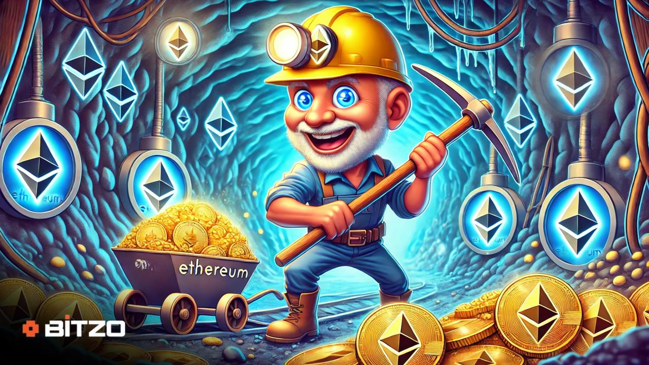 Ethereum And Jupiter Maintain Crucial Support – Find Out Why Mid-Term Investors Are Adding To Their Holdings